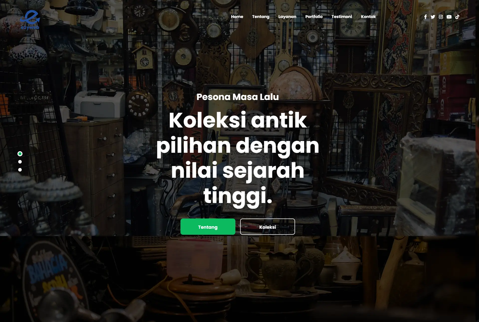 Empty Data