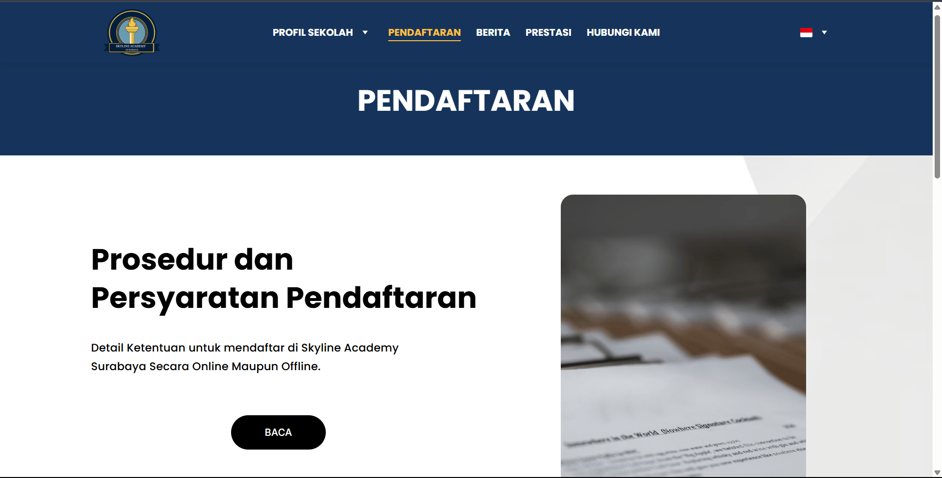 Project Image