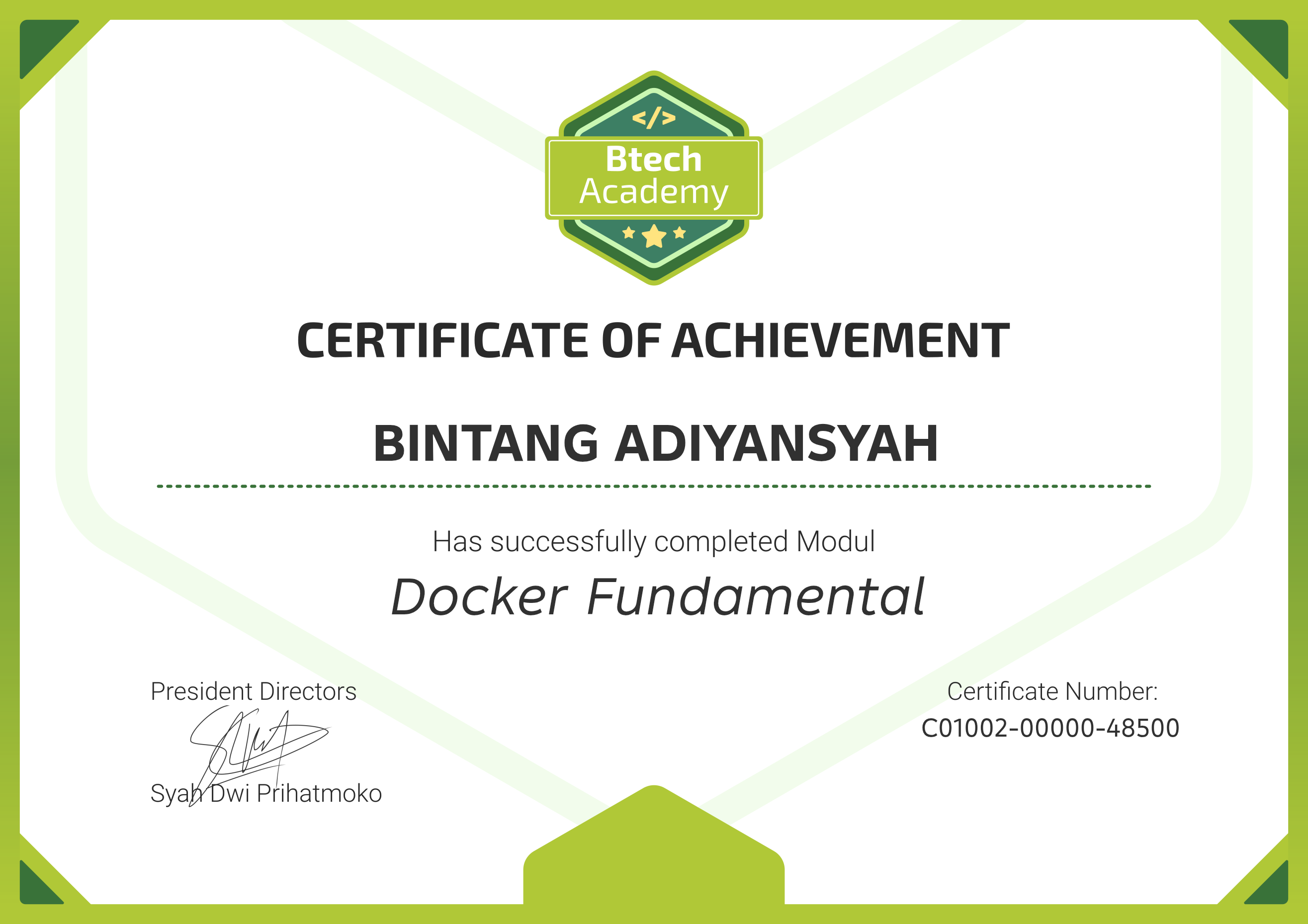 Docker
